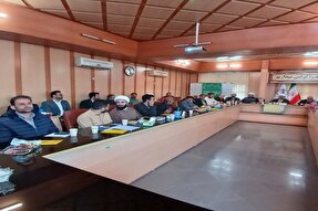 سومین دوره انتخابات مجمع کانون‌های فرهنگی تبلیغی مازندران برگزار شد