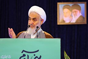 مقاومت اسلامی زمینه ظهور منجی عالم است