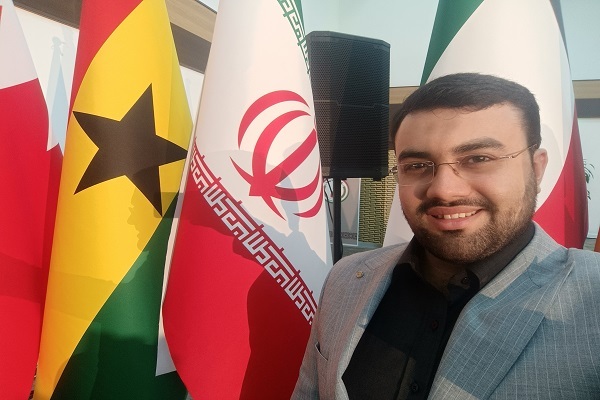 تحسین نماینده ایران در مسابقات قرآن الجزایر از سوی وزیر اوقاف