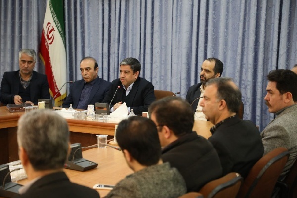 توسعه اقتصادی اردبیل در اولویت قرار دارد