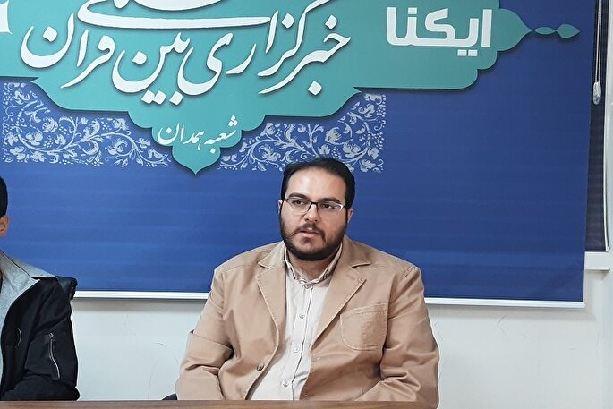 برگزاری 400 نمایشگاه «مدرسه انقلاب» در همدان