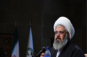 برپایی کرسی‌های «جهاد تبیین انقلابی» در مساجد کرمانشاه 