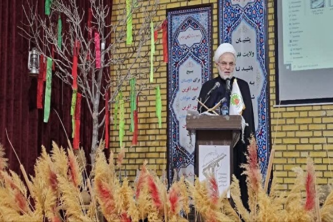 تربیت صحیح و نفس پاک؛ شاخصه اخلاقی مادران شهدا