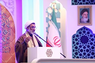 حکمرانی پیامبر (ص) حکمرانی فرهنگی است