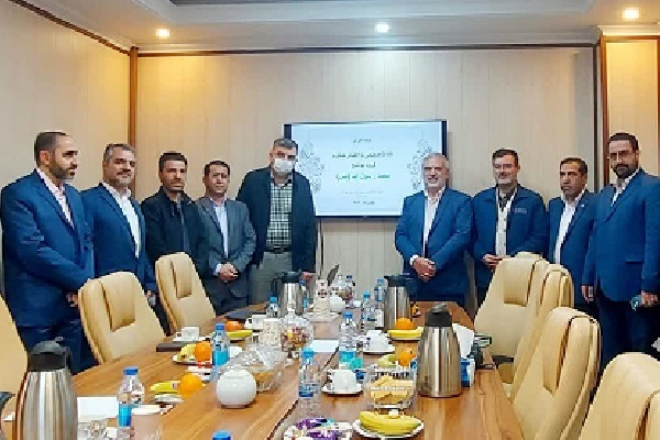 حمایت از 63 فرزند بی‌سرپرست از سوی گروه تواشیح محمد رسول‌الله(ص)