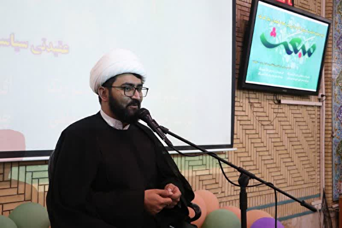 بعثت پیامبر(ص) احیاگر اخلاق اسلامی بود