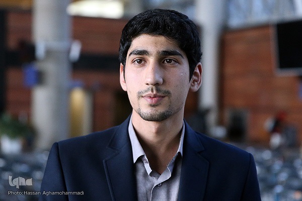 محمد خاکپور