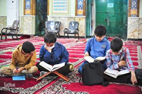 درخشش حافظان قزوینی در مسابقات قرآن تأمین اجتماعی