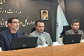 جشنواره جایزه ملی جوان سال ۱۴۰۳ در آذربایجان‌غربی برگزار می‌شود