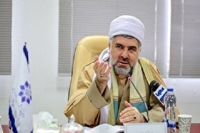 فیلم | پیام تبریک ماموستا بهمنی به مناسبت معراج پیامبر(ص)