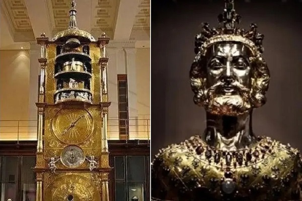 درج «لا اله الا الله» بر دینار انگلیسی در هزار سال پیش