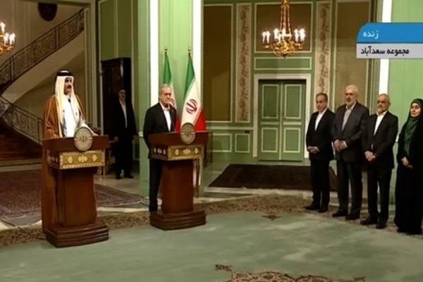 مسعود پزشکیان مسعود پزشکیان