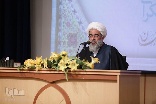 محمدجواد فاضل لنکرانی، عضو جامعه مدرسین حوزه علمیه قم