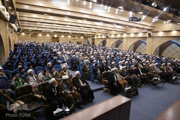 محمدجواد فاضل لنکرانی، عضو جامعه مدرسین حوزه علمیه قم