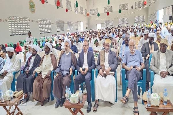انقلاب اسلامی بیداری عمیقی در وجدان ملت‌ها ایجاد کرد