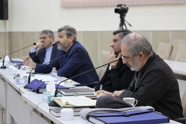 شمایی کلی از تدارکات قرآنی ماه مبارک رمضان