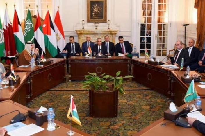 مکه؛ میزبان نشست وزرای خارجه کشورهای عربی