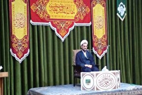 تقوا و توکل کلید اصلی خروج از مشکلات است