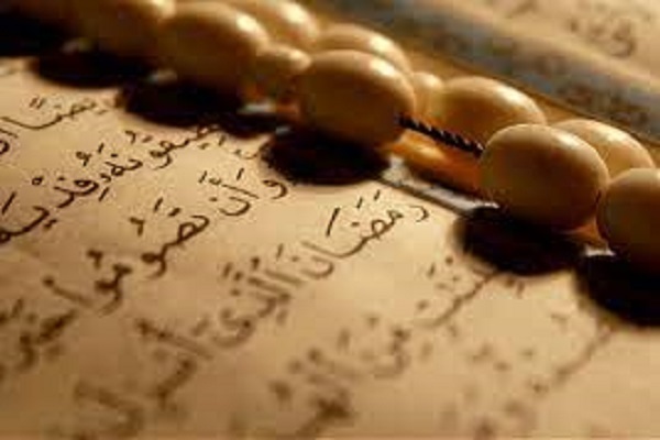 رمضان؛ هر قدر عطش داری، همانقدر از دریای رحمت سیراب می‌شوی