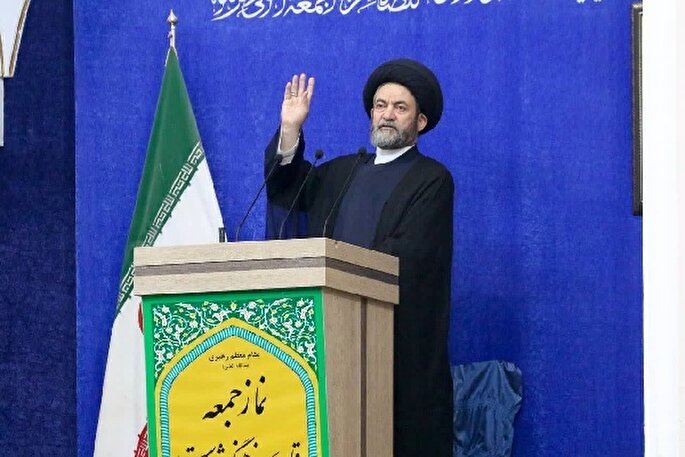 تشییع شهید نصرالله نمایش اقتدار و نفرت از صهیونیسم بود