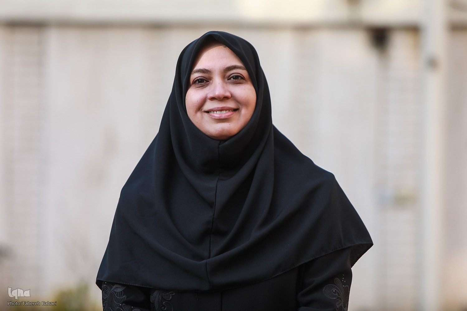 لیلا آزادبخت استاد تمام دانشگاه علوم پزشکی تهران