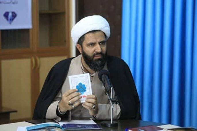 فیلم | تربیت فرزندان قرآنی در سایه طرح «زندگی با آیه‌ها»