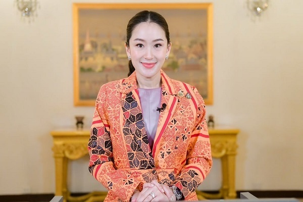 پیام تبریک نخست وزیر تایلند بمناسبت ماه رمضان