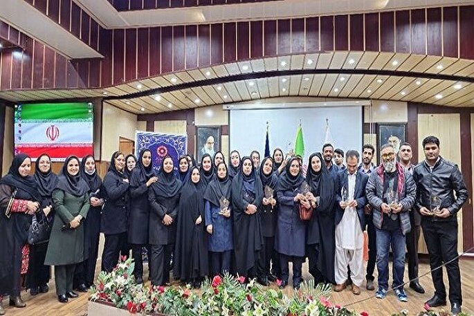 ۲۰۰۰ بانوی سیستانی تحت پوشش طرح ملی خاتم قرار گرفتند