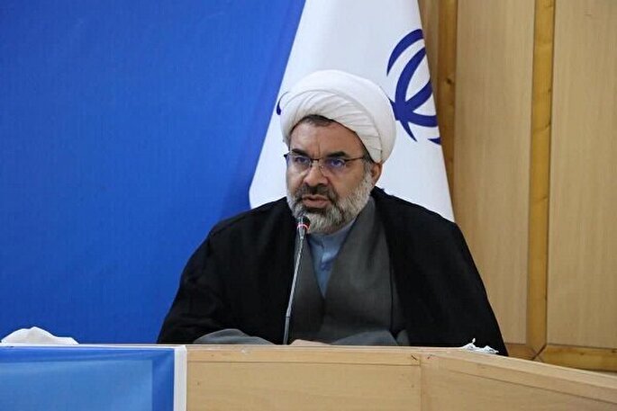 برنامه جزء خوانی قرآن در 171 بقعه گیلان برگزار می‌شود