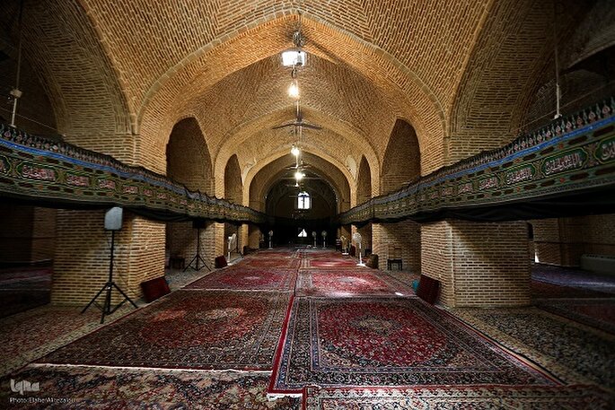 ساخت مسکن بدون مسجد غفلت از نیاز معنوی مردم است