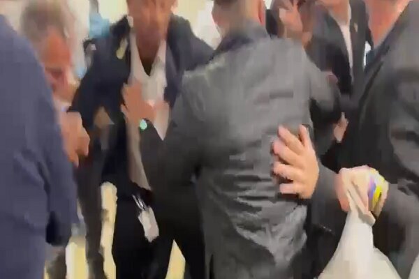 از ادعای آمریکا درباره عدم جنگ در سرزمین‌های اشغالی تا حمله رژیم صهیونیستی به سوریه