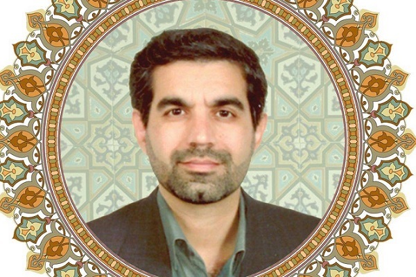مهدی ایزدی