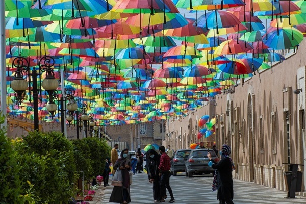 نقش سرگرمی در بهبود کیفیت زندگی + فیلم