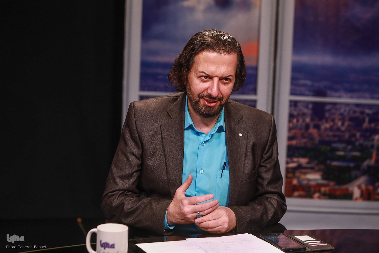 آیا ما در آخرالزمان زندگی می‌کنیم؟ + ‌فیلم