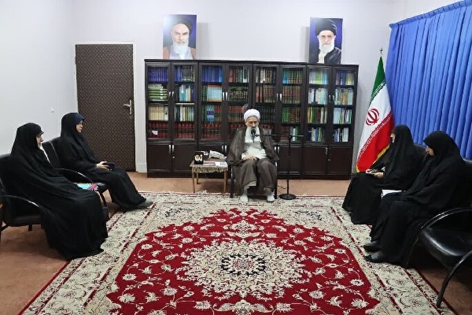 امور بانوان استانداری مازندران جذب پرستاران دوران کرونا را پیگیری کند