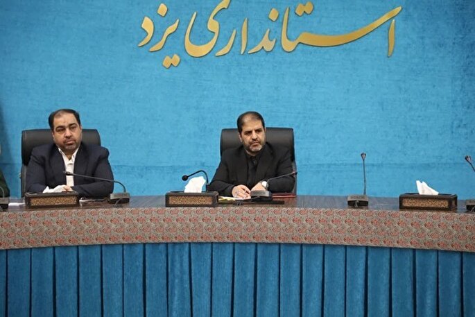 وضعیت یادمان‌ شهدا در شهرستان‌های یزد با جدیت دنبال می‌شود