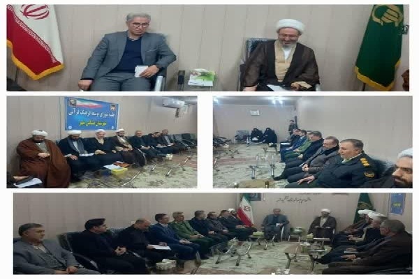 ترویج معارف قرآنی به برکت نظام جمهوری اسلامی گسترش یافته است