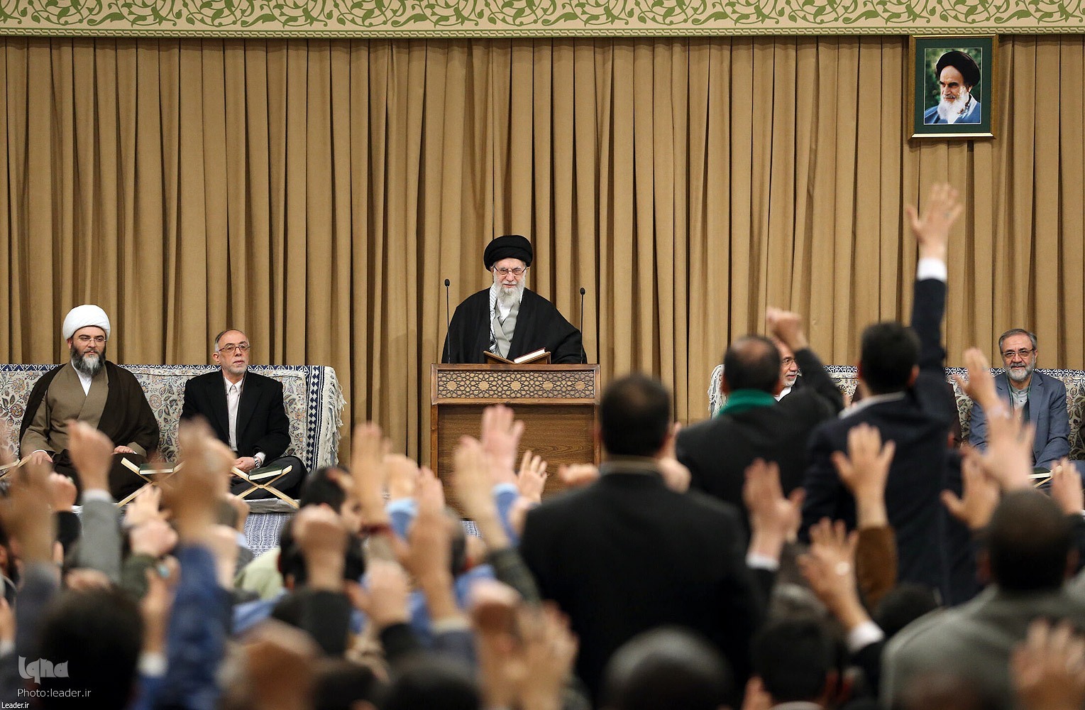 آغاز حفظ قرآن از نوجوانی