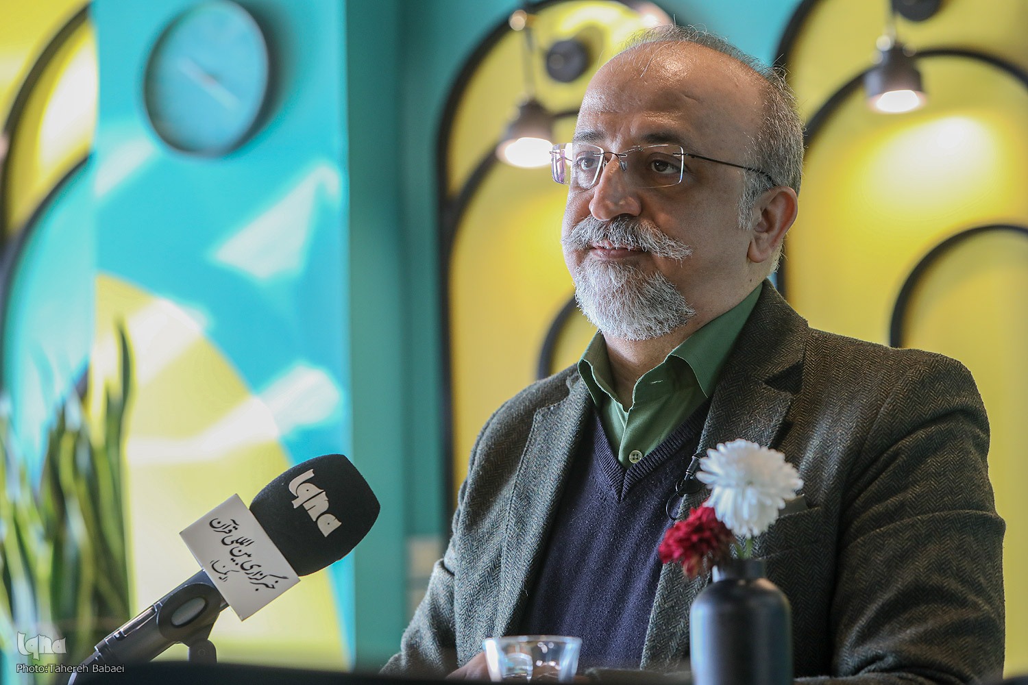 رازهای فراغت مؤثر/ 12