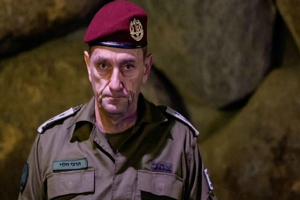 از مذاکره پنهان واشنگتن با حماس تا تحریکات رژیم صهیونیستی در سوریه از مذاکره پنهان واشنگتن با حماس تا تحریکات رژیم صهیونیستی در سوریه