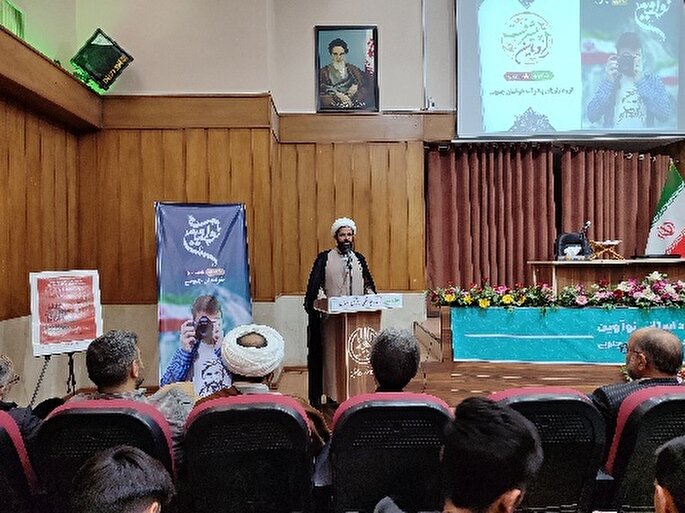 ترویج فرهنگ اسلامی، وظیفه‌ای مشترک برای همه است