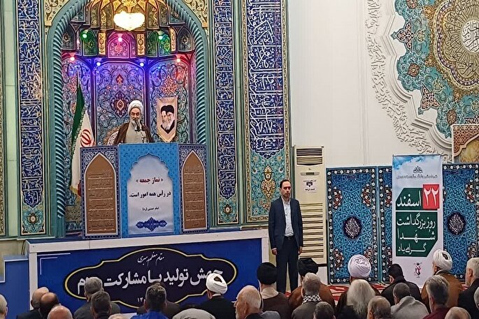 سازمان بازرسی و دستگاه قضا با اخلال‌گران بازار برخورد کنند