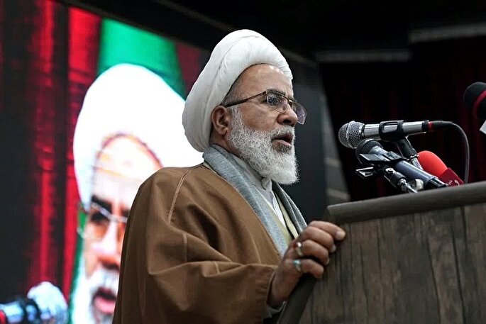 آمریکا هیچ‌گاه به متحدان خود وفادار نیست