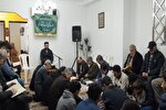 جلسه خانگی قرآن کریم در بندرانزلی برگزار شد
