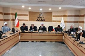 برنامه‌های روز و هفته فرهنگی شهرستان زرندیه مردم‌محور باشد