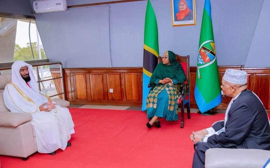 مسابقات قرآن تانزانیا؛ از تبلیغ دینی تا بهره‌برداری دیپلماتیک عربستان