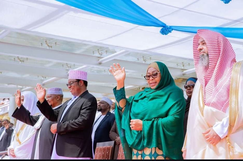 مسابقات قرآن تانزانیا؛ از تبلیغ دینی تا بهره‌برداری دیپلماتیک عربستان