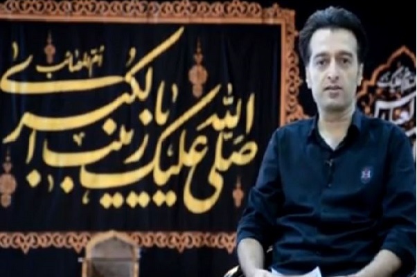 جناب کریمی آماده برای انتشار با نظر شما(5)/////  هنگام «اِنّی اَسئلُکَ مِن بَهائِک» است