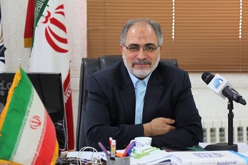 محمد محمدرضایی