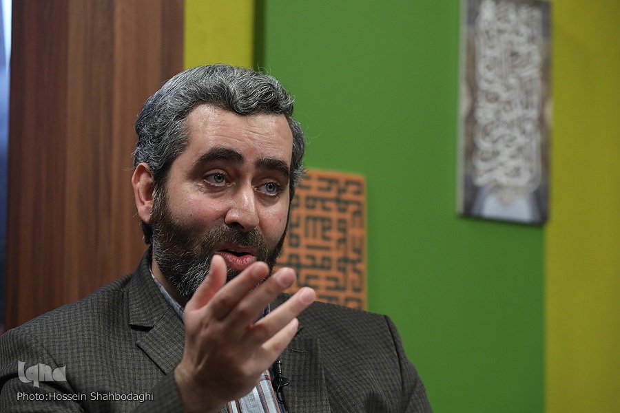 دکتر محمد فقیهی رضایی